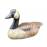 BIG SKY CARVERS OUT OF BOZEMAN MONTANA GOOSE DECOY