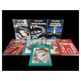 8 PC LOT OF HOME IMPROVEMENT BOOKS