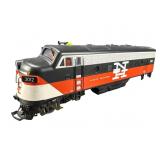 LGB BY LEHMANN NEW HAVEN LOCOMOTIVE