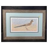 ROADRUNNER PRINT BY JUDY BOYD