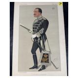 LORD SAYBROOK 'HE SITS FOR COLCHESTER' 1890