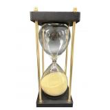 HOURGLASS