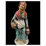 ROYAL MERIDIAN NORITAKE FIGURINE