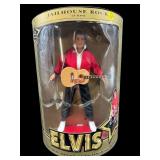 JAILHOUSE ROCK ELVIS HASBRO DOLL