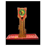 HICKORY DICKORY DOCK CLOCK TOY
