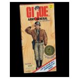 1996 GI JOE ARMY GENERAL LIMITED EDITION 12ï¿½