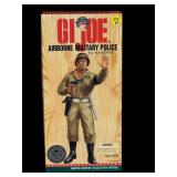 1996 GI JOE AIRBORNE MILITARY POLICE LIMITED 12