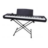 YAMAHA P-80 ELECTRIC PIANO