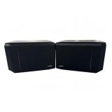 PAIR OF BOSE 301 SERIES 4 SPEAKERS