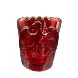 AMBERINA BICENTENNIAL EAGLE CADMIUM GLOW