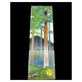 MOTAWI TILE WORKS ANN ARBOR MICHIGAN CUSTOM MADE