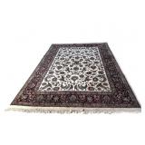 10 FT 5 IN X 7 FT 9 IN HIGH QUALITY PERSIAN CARPET