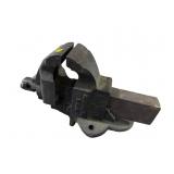 CHAS PARKER COMPANY IRON VICE