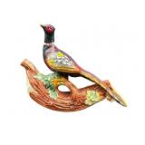 GARNIER BIRD LIQUOR DISPENSER