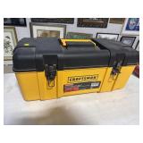 CRAFTSMAN TOOLBOX