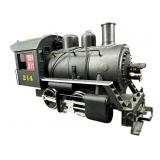 LGB TRAIN MODEL STEAM LOCOMOTIVE