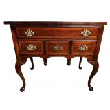 HICKORY AMERICAN MASTERS COLLECTION MAHOGANY