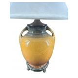 ROSEVILLE TUSCANY FACTORY MADE TABLE LAMP