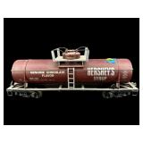 ARISTO-CRAFT HERSHEY