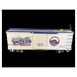 LGB BY LEHMANN COORS TRAIN CAR