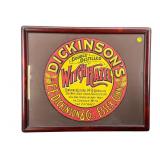 E.E. DICKINSON & CO WITCH HAZEL ALCOHOL FRAMED