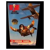 1996 GI JOE CLASSIC COLLECTION US AIRBORNE RANGER