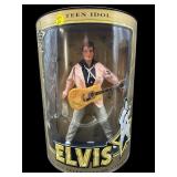 TEEN IDOL ELVIS HASBRO DOLL