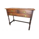 MAPLE 3 DRAWER SERVER