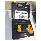 BRAND NEW BOSTITCH NAIL GUN