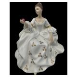ROYAL DOULTON MY LOVE FIGURINE