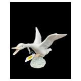 LLADRO GOOSE FIGURINE