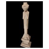 FRANK LLOYD WRIGHT SPRITE SCULPTURE