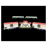 LGB BY LEHMANN CIRCUS TRAIN LOT