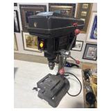 TABLE TOP DRILL PRESS