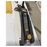 CRAFTSMAN 3 TON JACK