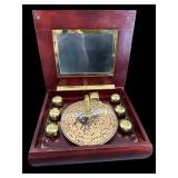 VINTAGE MR. CHRISTMAS GRAND BELL SYMPHONIUM MUSIC