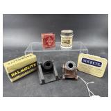 LOT OF COUNTRY STORE ITEMS