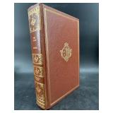 THE ILIAD BY HOMER INTERNATIONAL COLLECTORS