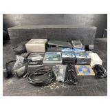 MISC ELECTRONICS LOT