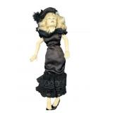 1991 MAE WEST DOLL