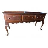 HICKORY AMERICAN MASTERPIECE COLLECTION QUEEN