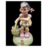 6 IN GOEBEL 1996 HUMMEL 