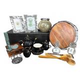 LARGE LOT OF HOUSEHOLD ITEMS