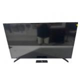 SAMSUNG 38 INCH FLAT SCREEN TV. HAS REMOTE AND