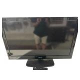 HISENSE 40 INCH FLAT SCREEN TV. WAS WORKING IN