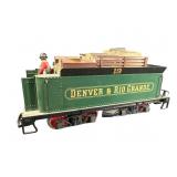 LGB BY LEHMANN DENVER & RIO GRANDE