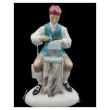ROYAL DOULTON FIGURINE 