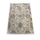 4'8 X 3'3 BELGIUM MADE LUXURY HIGH DENSITY CARPET