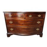 HICKORY AMERICAN MASTERPIECE COLLECTION 4 DRAWER