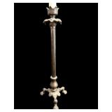 21 IN SINGLE CANDELABRA LAMP